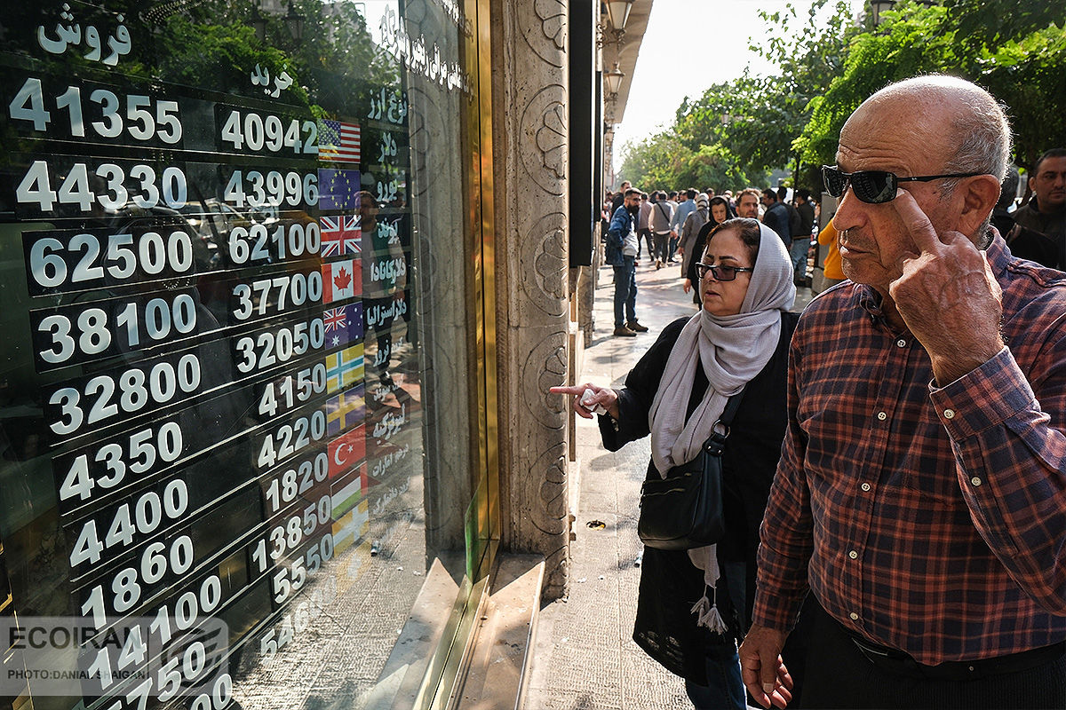 اخبار جنگ برای دلار عادی شد/ نحسی از سر بورس می‌رود