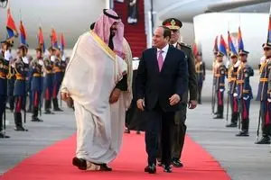 پروژه اسرائیلی با لباس ابوظبی؛ اتحاد تازه بن سلمان جنگ جدید را در منطقه کلید می‌زند؟