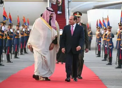پروژه اسرائیلی با لباس ابوظبی؛ اتحاد تازه بن سلمان جنگ جدید را در منطقه کلید می‌زند؟