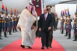  اتحاد تازه بن سلمان جنگ جدید را در منطقه کلید می‌زند؟