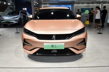 سقوط آزاد بی‌وای‌دی در ژانویه  