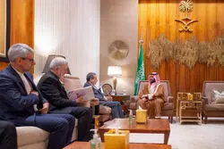 تهران و ریاض بر سر تل‌آویو معامله می‌کنند؟