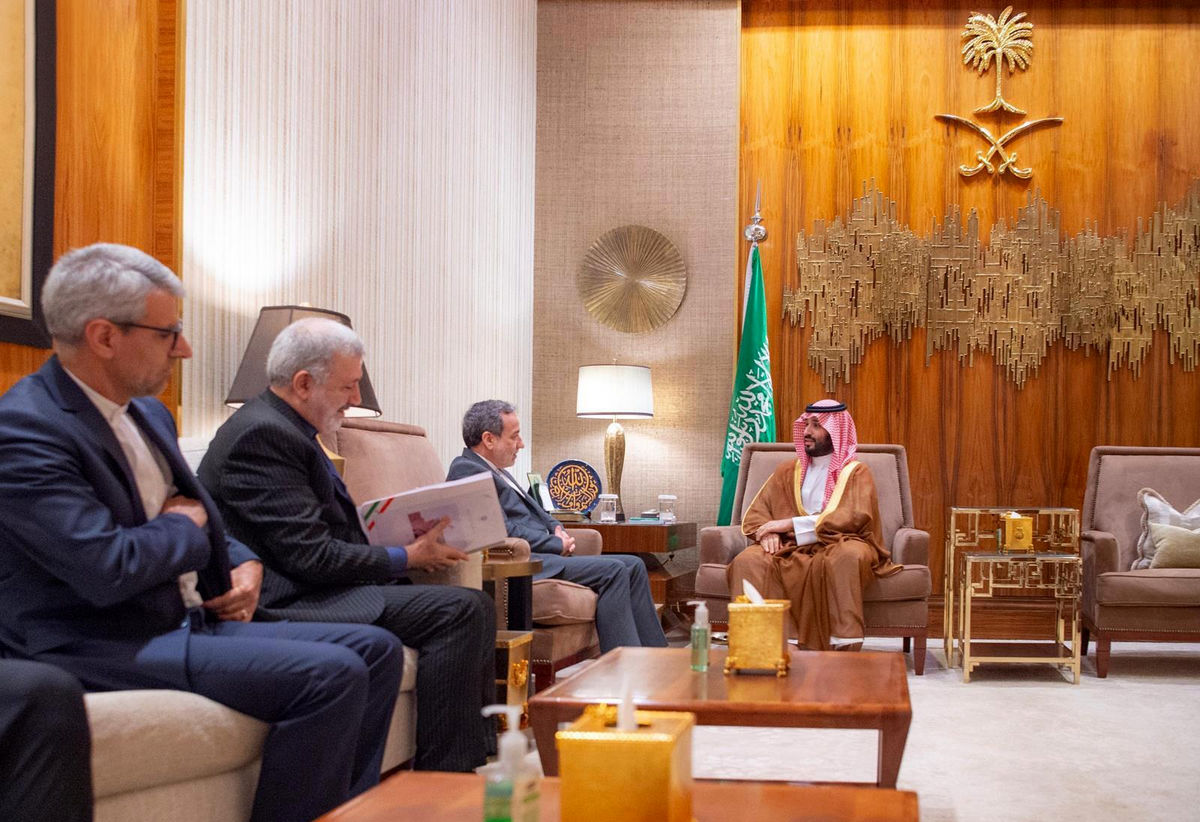 همدستی بن سلمان و بن زاید برای شکست سیاست تهاجمی ترامپ علیه تهران؟