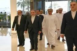  نیویورک‌تایمز در ادعایی عجیب: ایران آماده تعلیق غنی‌سازی برای ۳ تا ۵ سال است
