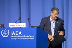 اسلامی: سکوت آژانس در حملات به تاسیسات هسته‌ای ایران قابل قبول نیست