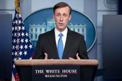 ادعای سالیوان علیه تهران/ رئیس سازمان سیا در اوکراین