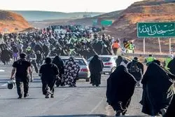 ۲۷ نفر از زائران اربعین ۱۴۰۴ جان باختند/ ۱۴۵ نفر مجروح شدند
