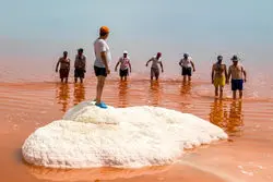 کدام دریاچه‌ها در دهه‌های اخیر از نقشه حذف شده‌اند؟