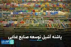 پیمان‌سپاری ارزی؛ پاشنه آشیل توسعه صنایع غذایی