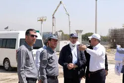 انتقاد از طولانی شدن اجرای پروژه‌ها/ حل مشکلات ترافیکی نیاز اصلی تهران است 

