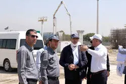 انتقاد از طولانی شدن اجرای پروژه‌ها/ حل مشکلات ترافیکی نیاز اصلی تهران است 

