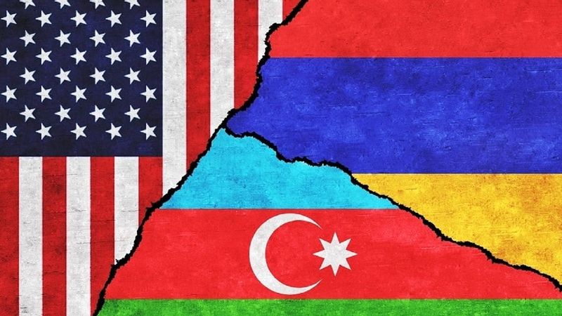 چرخش بزرگ قفقاز جنوبی و نگرانی‌های جدید در تهران