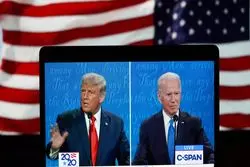 چرا اکثر آمریکایی‌ها نمی‌خواهند ترامپ و بایدن را در انتخابات 2024 ببینند؟