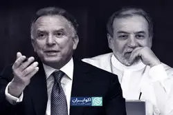 طناب‌کشی تهران و واشنگتن در ژنو؛ تحلیل ساداتیان از معادله مذاکرات