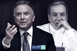 طناب‌کشی تهران و واشنگتن در ژنو؛ تحلیل ساداتیان از معادله مذاکرات