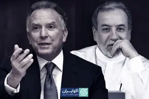 طناب‌کشی تهران و واشنگتن در ژنو؛ تحلیل ساداتیان از معادله مذاکرات