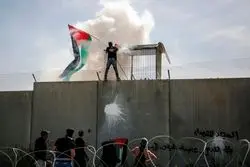 اعلام رسمی آتش بس 4 روزه تل‌ آویو و حماس