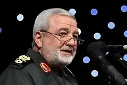  ماجرای فرماندهی مقام معظم رهبری در جنگ ۱۲ روزه+ ویدئو