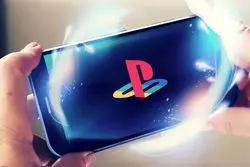 پلی‌استیشن وارد بازار بازی‌های موبایلی می‌شود
