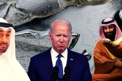 بن‌بست نفتی کاخ سفید: بحران بی‌سابقه در روابط با خلیج فارس