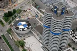 بی.ام.و به جنگ تسلا رفت