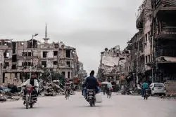 عزم دمشق برای احیای اقتصاد؛ کدام کشورها از بازسازی سوریه سود می‌برند؟