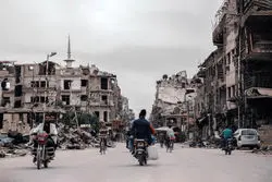 عزم دمشق برای احیای اقتصاد؛ کدام کشورها از بازسازی سوریه سود می‌برند؟