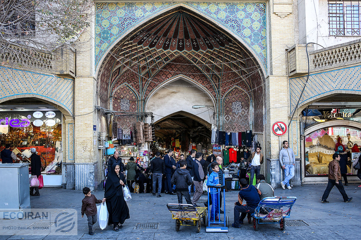 سقوط رشد سرمایه اقتصاد ایران در دهه 90