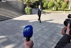 موضع قاطع عراقچی درباره مذاکره ایران با آمریکا/ اگر مذاکره ای شود...