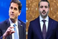 نشست مقامات سوریه، اسرائیل و آمریکا در پاریس