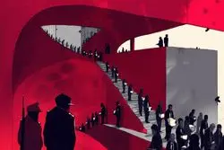 هیچ‌کس در امان نیست؛ سیاست‌ پاکسازی پکن تا کجا پیش می‌رود؟