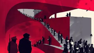 پشت پرده حکم اعدام دو چهره ارشد نظامی چین؛ «قلب دوپاره» ممنوع!