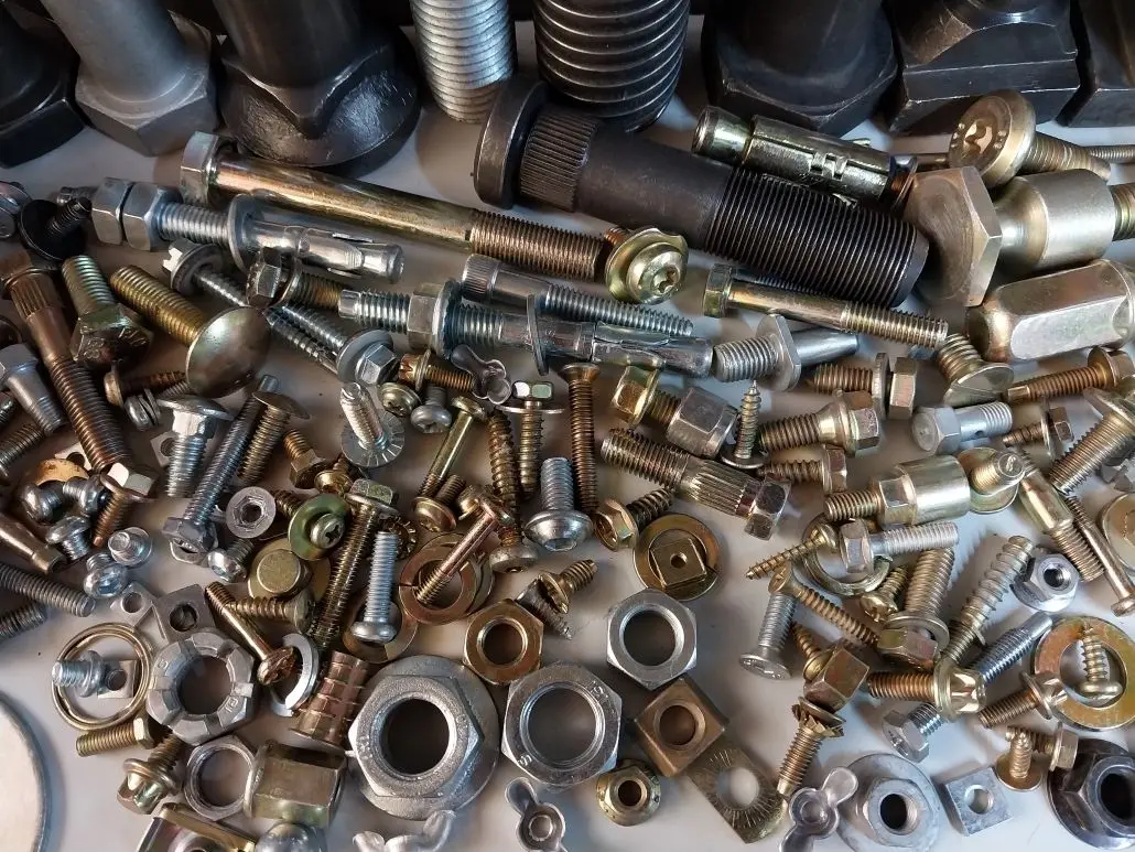 خواب عمیق بازار پیچ و مهره 