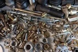 خواب عمیق بازار پیچ و مهره 