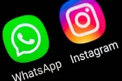 «پرداخت خسارت»؛ نظر شخصی یا شرط جدید برای رفع فیلتر اینستاگرام و واتس‌اپ؟