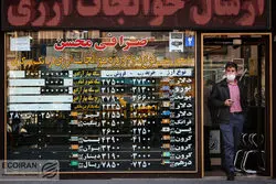 تأثیر خروج نوسان‌گیران بر روند قیمتی دلار