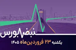 بازار چه خبر؟