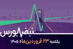 بازار چه خبر؟