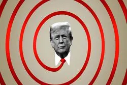 سودای احیای دکترین ریگان؛ ترامپ در تله جنگ‌های بی‌پایان می‌افتد؟