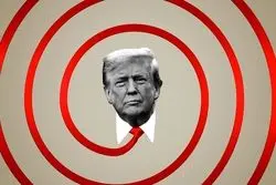 سودای احیای دکترین ریگان؛ ترامپ در تله جنگ‌های بی‌پایان می‌افتد؟