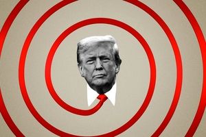 سودای احیای دکترین ریگان؛ ترامپ در تله جنگ‌های بی‌پایان می‌افتد؟