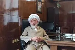 قاضی نیری درگذشت
