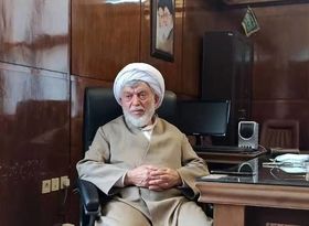قاضی نیری درگذشت
