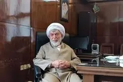 قاضی نیری درگذشت