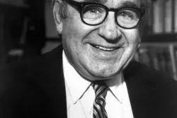 نوبلیست واقع‌گرا؛ رابرت فوگل و گذار از کمونیسم به مکتب شیکاگو