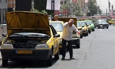 اهواز و امیدیه داغ‌ترین شهرهای جهان / ادامه موج گرما تا اوایل هفته آینده