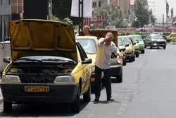 گرما تا پنج روز مهمان بیشتر شهرهاست!