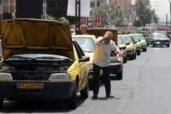 اهواز و امیدیه داغ‌ترین شهرهای جهان / ادامه موج گرما تا اوایل هفته آینده