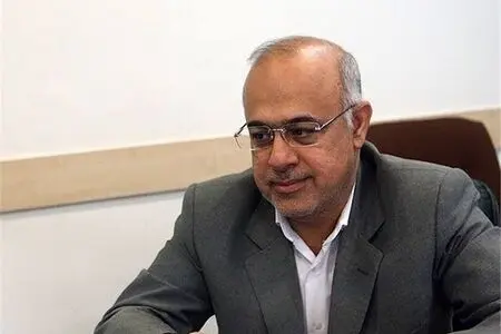 استاندار هرمزگان: بیش از یک میلیارد دلار خسارت به زیرساخت‌های صنعتی وارد شده