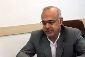 استاندار هرمزگان: بیش از یک میلیارد دلار خسارت به زیرساخت‌های صنعتی وارد شده